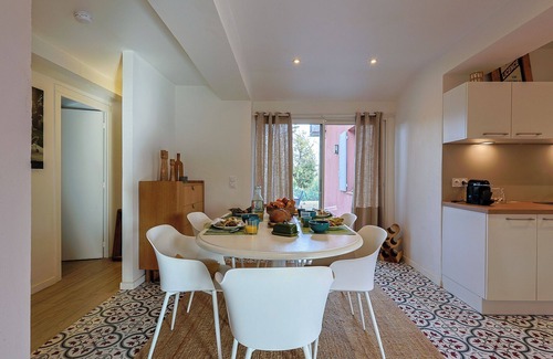 Grimaud Villa | Les Arbousiers, Emma Villas