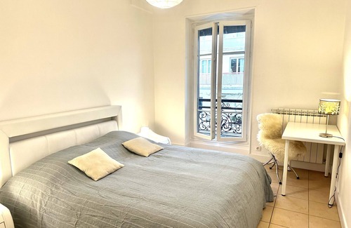 Vernier Apartment | LIBERATION AP4064 by RIVIERA HOLIDAY HOMES