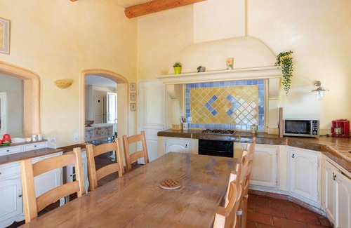 Grimaud House | Lovely home in Grimaud