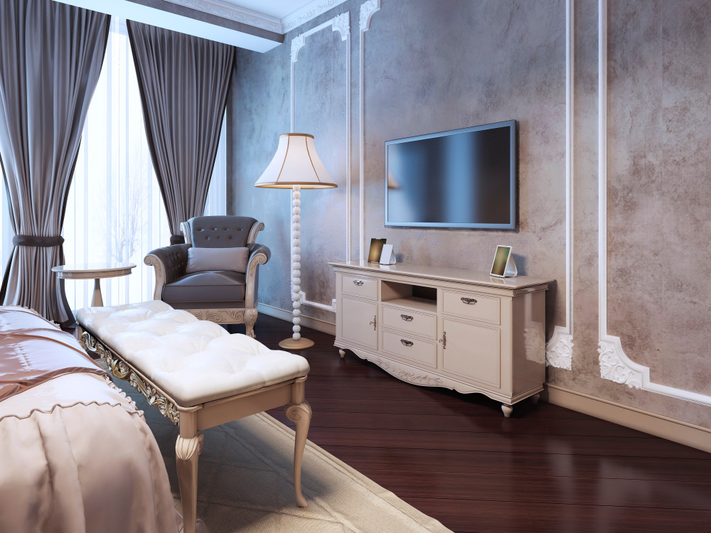Carre d'Or Apartment | LUX VIEW