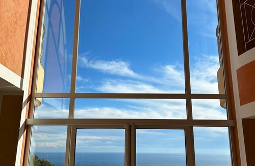 Villefranche-sur-Mer Villa | Luxury villa & breathtaking view