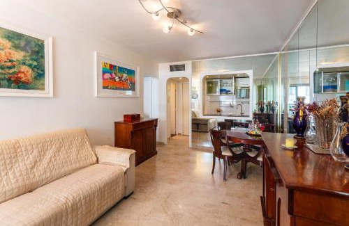 Carre d'Or Apartment | MASSENET VIEW AP4168 Nice, by Riviera Holiday Homes
