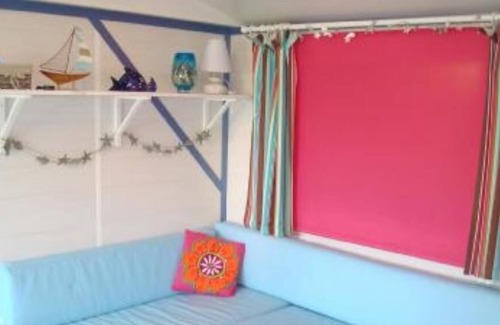 Ramatuelle House | mobile home - Saint tropez