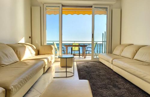 Carre d'Or Apartment | Nestor&Jeeves - PALAIS DE FRANCE - Central - Sea front