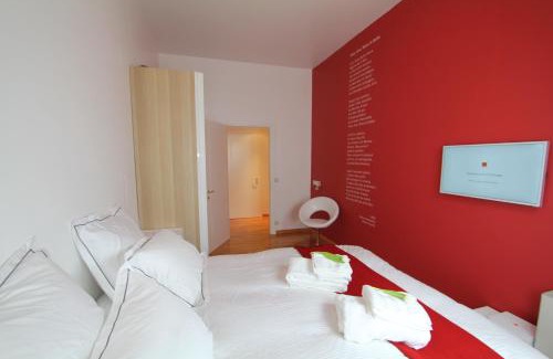 Jean-Medecin Apartment | Nice Massena