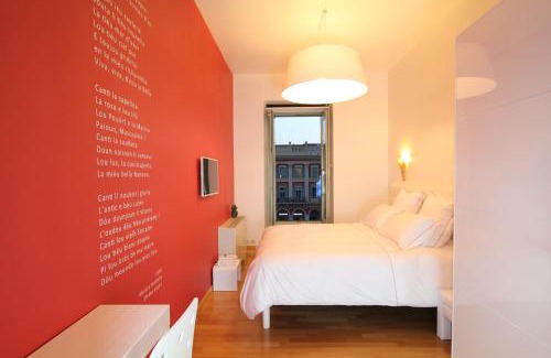 Jean-Medecin Apartment | Nice Massena
