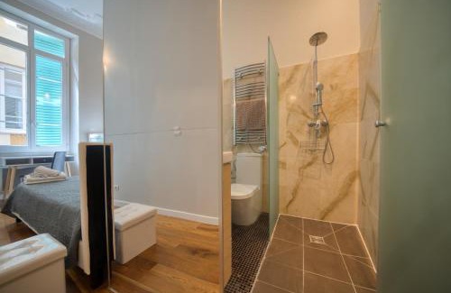 Old Town Apartment | Old Town Luxury 3 Beds