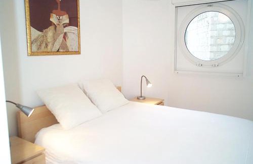 Jean-Medecin Apartment | PALAIS LIBERTE