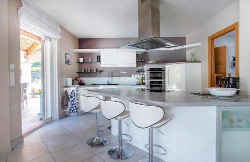 Montauroux House | Pet friendly home in Montauroux