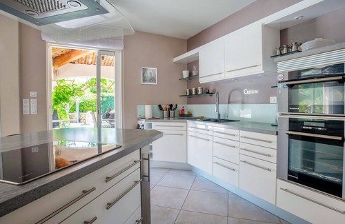 Montauroux House | Pet friendly home in Montauroux