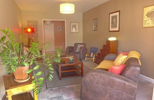 Quartier du Port Apartment | Résidence Impératrice 839.1