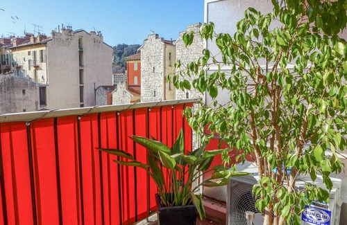 Quartier du Port Apartment | Résidence Impératrice 839.1