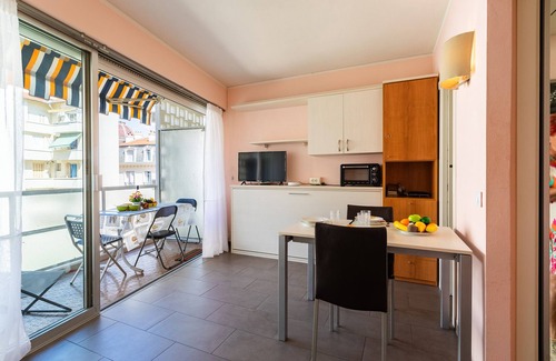 Carre d'Or Apartment | Royal Luxembourg AP4397 By Riviera Holiday Homes