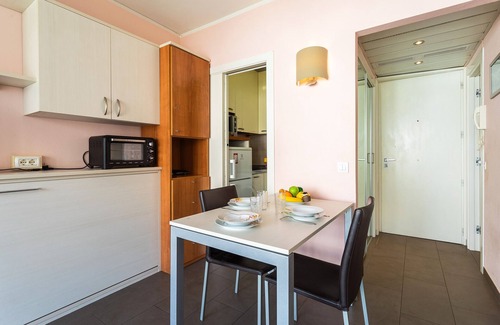 Carre d'Or Apartment | Royal Luxembourg AP4397 By Riviera Holiday Homes