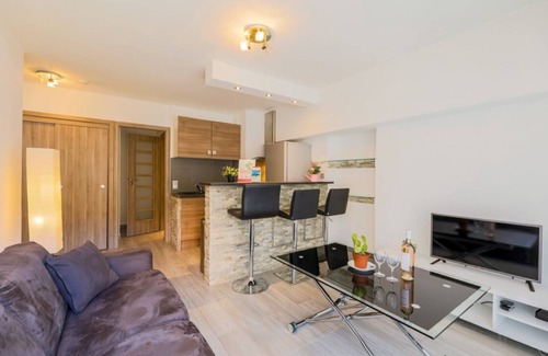 Carre d'Or Apartment | SUEDE 2 AP4208 By Riviera Holiday Homes