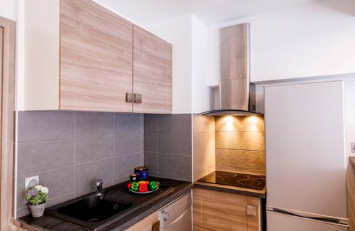 Carre d'Or Apartment | SUEDE 2 AP4208 By Riviera Holiday Homes