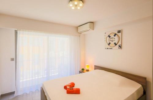 Carre d'Or Apartment | SUEDE AP4207 by Riviera Holiday Homes