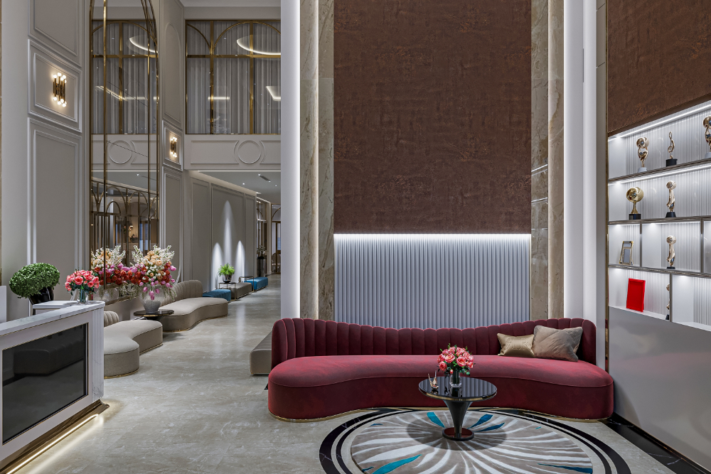 Liberation Apartment | Sunny terrace in the city center