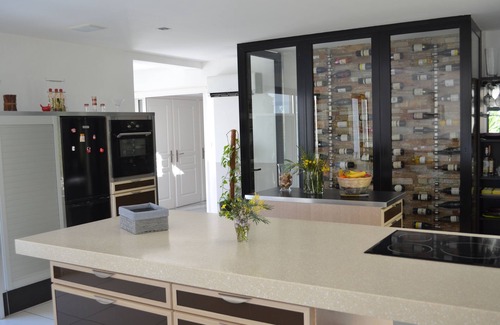 Pardigon Villa | SUPERB VILLA FOR 10 PEOPLE CAVALAIRE SUR MER/NEAR ST TROPEZ