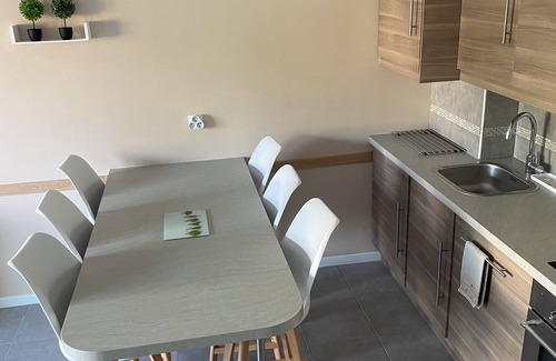 Juan-les-Pins Apartment | The FAMILY apartment