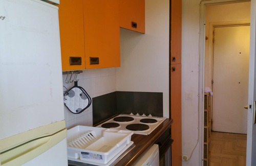 Golfe Juan Apartment | Very Large 2 Rooms Residence Pool WIFI Parking 600 m Beach Golfe Juan