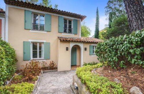 Les Restanques Villa | Villa des Roses - Welkeys