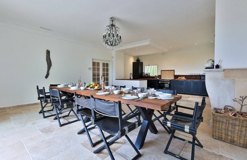 Grimaud Villa | - Villa Les Bruyeres -
