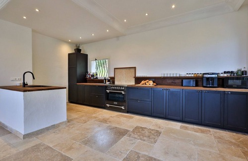Grimaud Villa | - Villa Les Bruyeres -