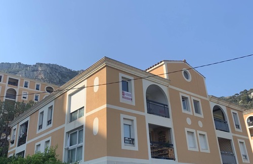 Beausoleil Apartment | VILLA MÉDICIS! MONACO & MONTE CARLO STUNNING PANORAMIC SEA VIEWS! 2b/2b/6guests