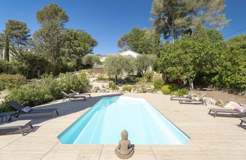 Valbonne Villa | Villa Maeva - Valbonne