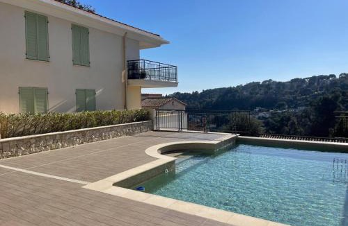 Biot Apartment | Évasion à Biot