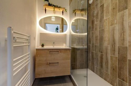 Juvignac Apartment | 067 -Le Green I, 4 pers, clim, piscine, parking