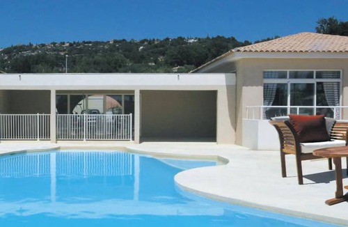 Montauroux House | 1 Bedroom Holiday House