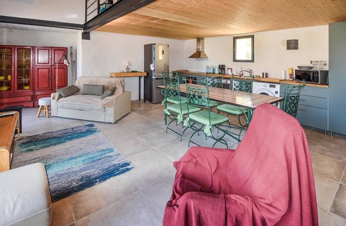 Mollans-sur-Ouveze House | 1 bedroom lovely home in Mollans-sur-Ouvèze