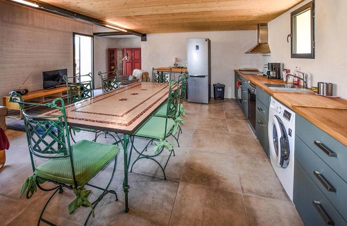 Mollans-sur-Ouveze House | 1 bedroom lovely home in Mollans-sur-Ouvèze