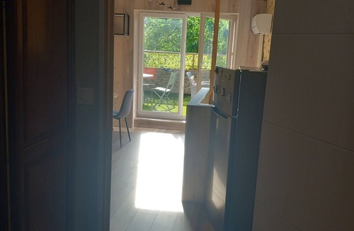 Grillon Apartment | 1 BEDROOM STUDIO GRILLON 2 STEPS FROM THE CENTER