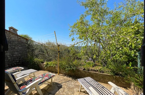 Peymeinade House | 100 m² Farmhouse ∙ 3 bedrooms ∙ 6 guests