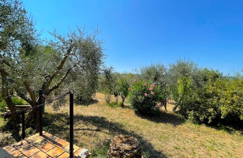 Peymeinade House | 100 m² Farmhouse ∙ 3 bedrooms ∙ 6 guests
