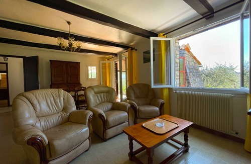 Peymeinade House | 100 m² Farmhouse ∙ 3 bedrooms ∙ 6 guests