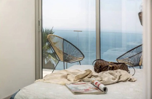 Antheor House | 100 m² House ∙ 3 bedrooms ∙ 8 guests