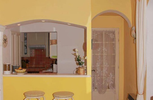 Gassin House | 110 m² House ∙ 3 bedrooms ∙ 6 guests