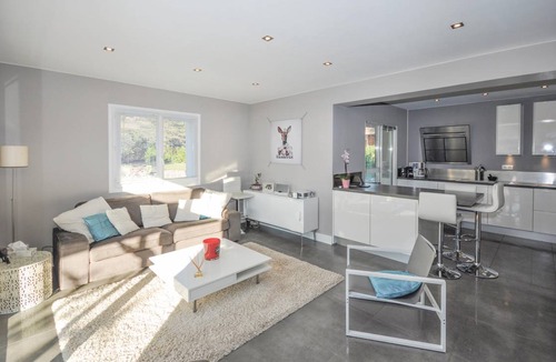 Peymeinade House | 120 m² House ∙ 3 bedrooms ∙ 6 guests
