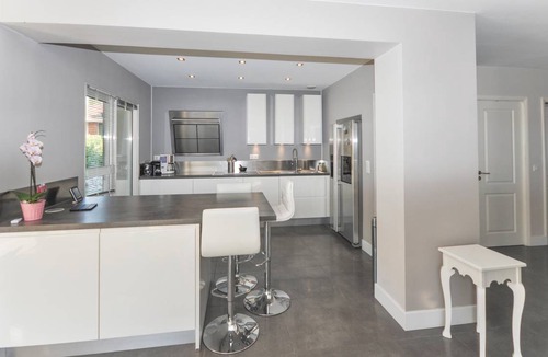 Peymeinade House | 120 m² House ∙ 3 bedrooms ∙ 6 guests