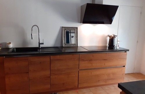 Coudoux House | 120 m2 house with swimming pool in the heart of Provence between Aix and Salon