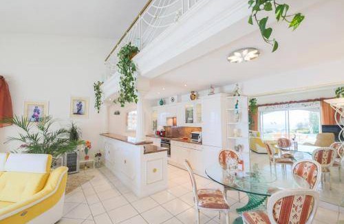 Saint Antoine Villa | 130 m² Villa ∙ 4 bedrooms ∙ 7 guests