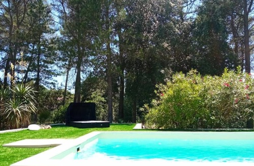 Les Arcs-sur-Argens House | 130m2 ground floor villa with private pool on 4000m2 of land
