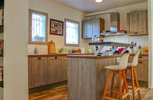 Tourrettes House | 136 m² House ∙ 3 bedrooms ∙ 6 guests