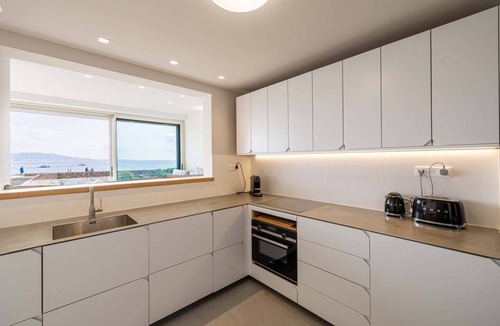 Mandelieu-la-Napoule Beach Apartment | 14422 Rent T2 sea view, swimming pool and tennis in Mandelieu la Napoule with sea view