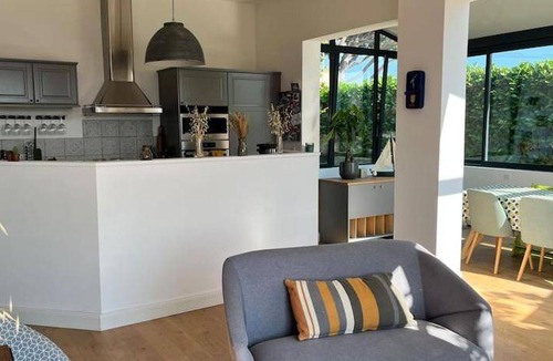 Saint Antoine Villa | 150 m² Villa ∙ 5 bedrooms ∙ 8 guests