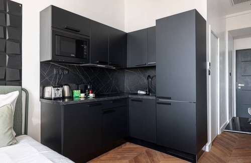 Lepante Quarter Apartment | 18 m² Studio flat ∙ 2 guests